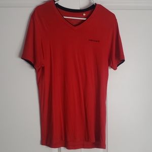Mens Guess Vneck!